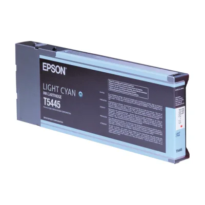 Epson Singlepack Light Cyan T544500 220 ml, Cyan, Pigment-based ink, 220 ml, 1 pc(s), Single pack