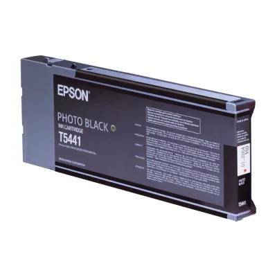 Epson Singlepack Photo Black T544100 220 ml, Black, Dye-based ink, 220 ml, 1 pc(s), Single pack