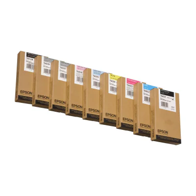 Epson Singlepack Photo Black T603100 220 ml, Black, Dye-based ink, 220 ml, 1 pc(s), Single pack