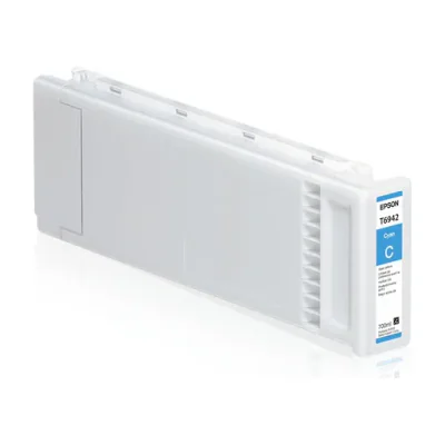 Epson Singlepack UltraChrome XD CyanT694200(700ml), Cyan, 700 ml, 1 pc(s), Single pack