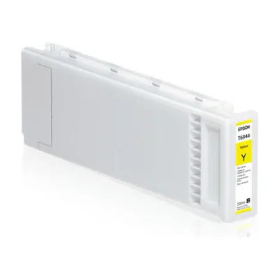 Epson Singlepack UltraChrome XD YellowT694400(700ml), Yellow, 700 ml, 1 pc(s), Single pack