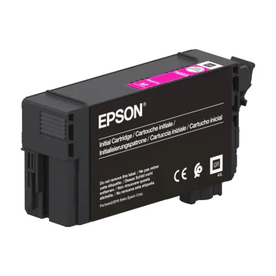 Epson Singlepack UltraChrome XD2 Magenta T40D340(50ml), Magenta, 50 ml, 1 pc(s), Single pack