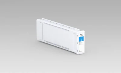 EPSON Singlepack UltraChrome XD3 Cyan T50M2 (700ml), C13T50M200, Compatibil cu: SureColor SC-T7700D, SC-T5700D, SC-T3700D, SC-T3700E, SC- T3700DE, T5700DM, T7700DM.