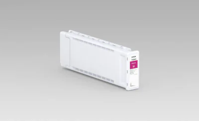 EPSON Singlepack UltraChrome XD3 Magenta 700ml C13T50M30N, Compatibil cu: SC-T3700D, SC-T3700DE, SC-T3700E, SC-T5700D, T5700DM, SC-T7700D, T7700DM.