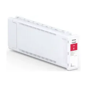 Epson Singlepack UltraChrome XD3 Red T50MF (700ml), Red, Pigment-based ink, 700 ml, 1 pc(s), Single pack