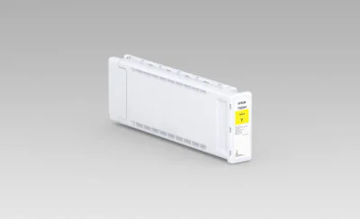 EPSON Singlepack UltraChrome XD3 Yellow T50M4 (700ml), C13T50M400, SC- T7700D, SC-T5700D, SC-T3700D, SC-T3700E, SC-T3700DE, T5700DM, T7700DM.