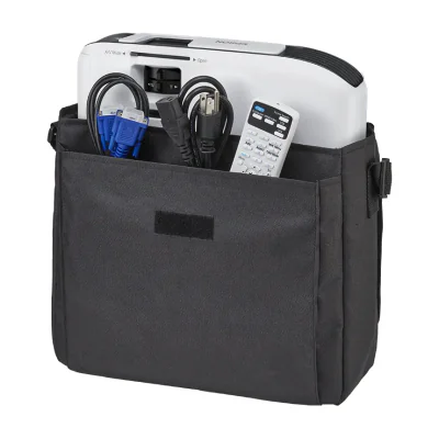 Epson Soft Carry Case - ELPKS70, 1 pc(s), 347 mm, 345 mm, 114 mm, 0.516 g, 40 pc(s)