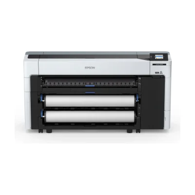 Epson SureColor SC-P8500D STD, Inkjet, 1200 x 2400 DPI, ESC/P-R, HP-GL/2, PDF 1.7, PostScript 3, Cyan, Grey, Magenta, Matte black, Photo black, Red, Yellow, 700 ml, 350 ml, 120 pph