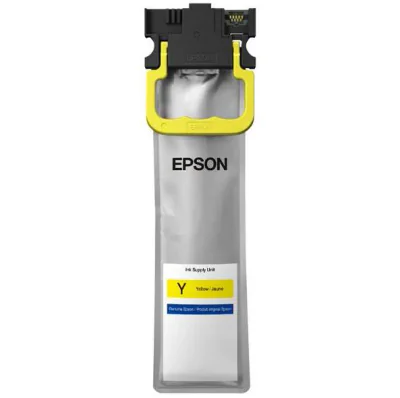 EPSON T11N440 YELLOW  INK CARTRIDGE XL, Compatibil cu: EPSON WorkForce Pro EM C800R, EPSON WorkForce Pro EP C800R