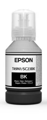 EPSON T49H 140ML BK INK CARTRIDGE, compatibil cu : SC-T3100X