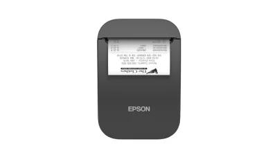 EPSON TM-P80II AC (131) RECEIPT/AUTOCUTTER WI-FI USB-C EU