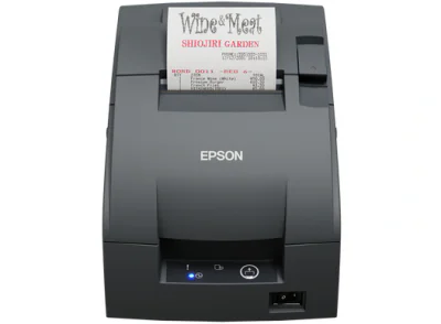EPSON TM-U220IIB (102B0): USB/PS NE SENSOR EDG