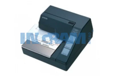 Epson TM-U295 (292): Serial, w/o PS, EDG, Nu