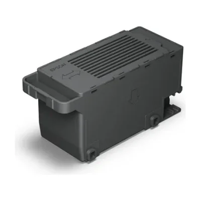 Epson WF-78xx / ET-58xx / ET-166xx / L65xx / L151xx Maintenance Box, Maintenance kit, Black, Indonesia, Epson, EcoTank Pro ET-16600 EcoTank Pro ET-16650 EcoTank Pro ET-16650 EcoTank Pro ET-5880, 1 pc(s)