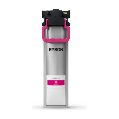 Epson WF-C53xx / WF-C58xx Series Ink Pack XL Magenta, High (L) Yield, Magenta, 1 pc(s), 5000 pages, Single pack