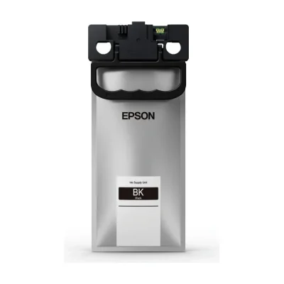 Epson WF-C53xx / WF-C58xx Series Ink Pack XXL Black, High (XL) Yield, Black, 1 pc(s), Single pack