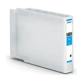 Epson WF-C81xx / WF-C86xx Ink Cartridge L Cyan, Low Yield, Cyan, 1 pc(s), 1700 pages, Single pack