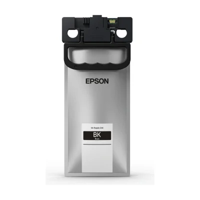 Epson WF-M52xx/57xx Series Ink Cartridge XL Black, High (L) Yield, Black, Pigment-based ink, 1 pc(s), 10000 pages, Single pack