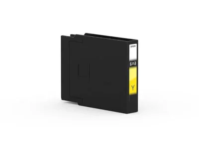 EPSON WF PRO EM-C7100/EP-C7000 XXL Yellow Inkjet cartridge, Compatibil cu WorkForce Pro EM-C7100DWF, WorkForce Pro EP-C7000DW, Capacitate: 8000 pagini.