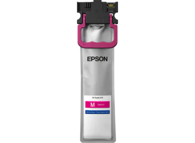 EPSON WF PRO EM-C810XR MG XL Cartus cerneala, ciloare: Magenta, Capacitate; 20k pagini, Compatibilitate; WorkForce Pro EM-C8100RDWF.