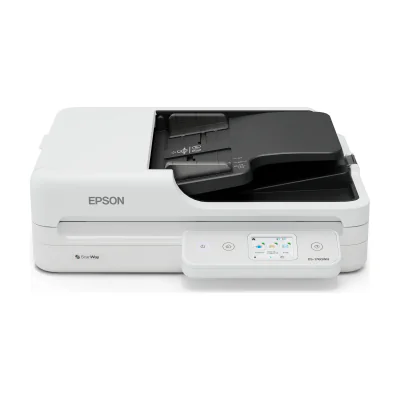 Epson WorkForce DS-1760WN, 215.9 x 297 mm, 1200 x 1200 DPI, 30 bit, 24 bit, 10 bit, 8 bit