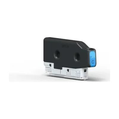 Epson WorkForce Enterprise AM-C400 Cyan Ink, Cyan, 1 pc(s), Single pack