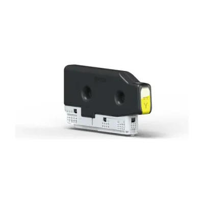 Epson WorkForce Enterprise AM-C400 Yellow Ink, Yellow, 1 pc(s), Single pack