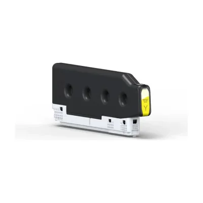 Epson WorkForce Enterprise AM-C4000 Yellow Ink, Yellow, Pigment-based ink, 1 pc(s), Single pack