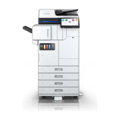 Epson WorkForce Enterprise AM-C5000, Inkjet, Colour printing, 600 x 2400 DPI, A3, Direct printing, Black, White