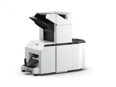 EPSON WorkForce Enterprise Booklet Finisher (5000 capse Incluse) WF-C20600, C21000, C20750, M21000