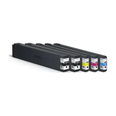 Epson WorkForce Enterprise WF-C21000 Yellow Ink, Yellow, 1 pc(s)