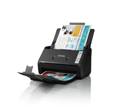 EPSON WorkForce ES-500W Document scanner