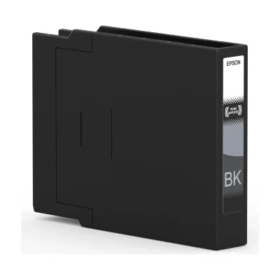 Epson WorkForce Pro EM-C7100/EP-C7000 Series Ink XL Black, High (L) Yield, Black, 1 pc(s), Single pack