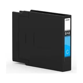 Epson WorkForce Pro EM-C7100/EP-C7000 Series Ink XL Cyan, High (L) Yield, Cyan, 1 pc(s), Single pack