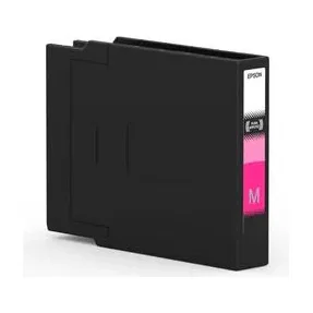 Epson WorkForce Pro EM-C7100/EP-C7000 Series Ink XL Magenta, High (L) Yield, Magenta, 1 pc(s), Single pack