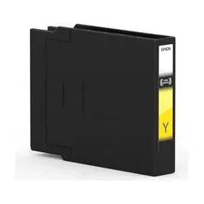 Epson WorkForce Pro EM-C7100/EP-C7000 Series Ink XL Yellow, High (L) Yield, Yellow, 1 pc(s), Single pack