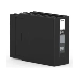 Epson WorkForce Pro EM-C7100/EP-C7000 Series Ink XXL Black, High (XL) Yield, Black, 1 pc(s), Single pack