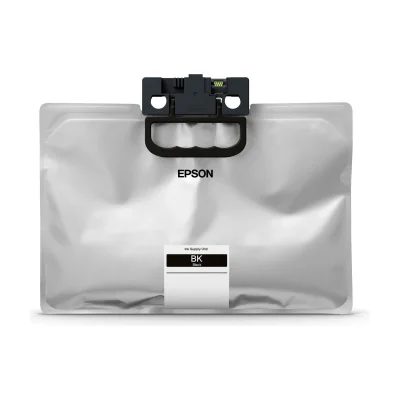 Epson WorkForce Pro EM-C8101R Ink Pack XXL Black, High (XL) Yield, Black, 1 pc(s), Single pack