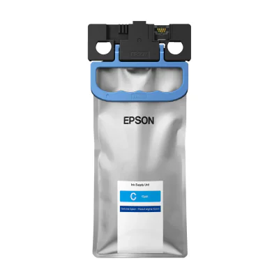 Epson WorkForce Pro EM-C8101R Ink Pack XXL Cyan, High (XL) Yield, Cyan, 1 pc(s), Single pack