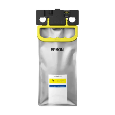 Epson WorkForce Pro EM-C8101R Ink Pack XXL Yellow, High (XL) Yield, Yellow, 1 pc(s), Single pack