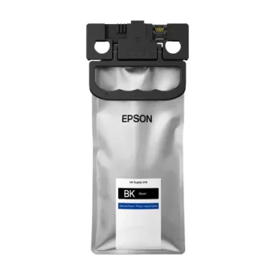 Epson WorkForce Pro EM-C810xR Ink Pack XL Black, High (L) Yield, Black, 1 pc(s), Single pack