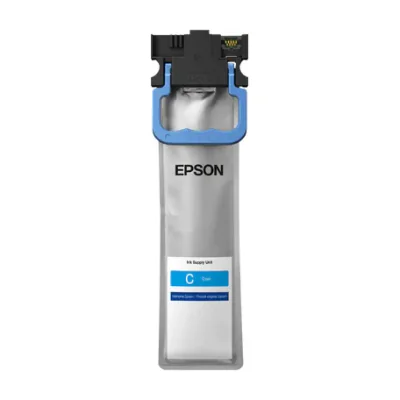 Epson WorkForce Pro EM-C810xR Ink Pack XL Cyan, High (L) Yield, Cyan, 1 pc(s), Single pack