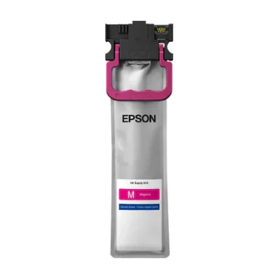 Epson WorkForce Pro EM-C810xR Ink Pack XL Magenta, High (L) Yield, Magenta, 1 pc(s), Single pack