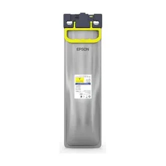 Epson WorkForce Pro EM-C810xR Ink Pack XL Yellow, High (L) Yield, Yellow, 1 pc(s), Single pack