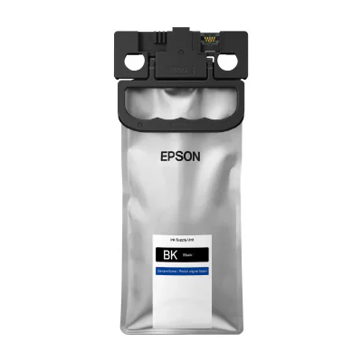 Epson WorkForce Pro EM/EP-C800R Ink Pack XL Black, High (XL) Yield, Black, 1 pc(s), Single pack