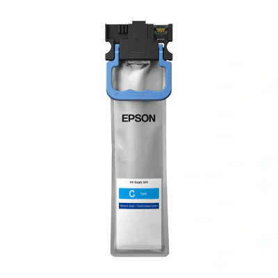 Epson WorkForce Pro EM/EP-C800R Ink Pack XL Cyan, High (XL) Yield, Cyan, 1 pc(s), Single pack