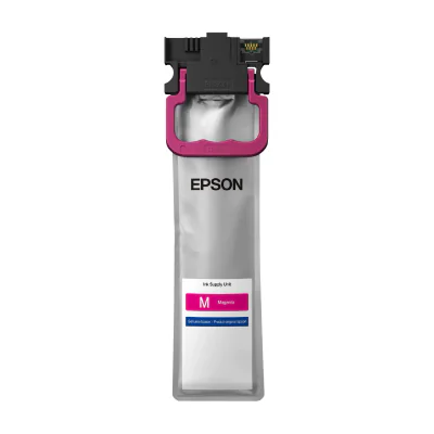 Epson WorkForce Pro EM/EP-C800R Ink Pack XL Magenta, High (XL) Yield, Magenta, 1 pc(s), Single pack