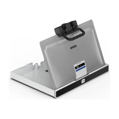 Epson WorkForce Pro EM/EP-C800R Ink Pack XXL Black, Extra (Super) High Yield, Black, 1 pc(s), Single pack