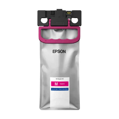 Epson WorkForce Pro EM/EP-C800R Ink Pack XXL Magenta, Extra (Super) High Yield, Magenta, 1 pc(s), Single pack