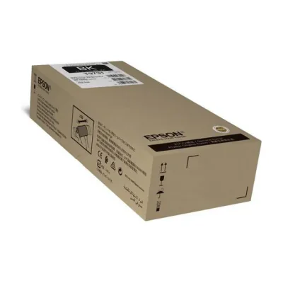 Epson WorkForce Pro WF-C869R Ink Pack XL Black, Black, 1 pc(s), Single pack